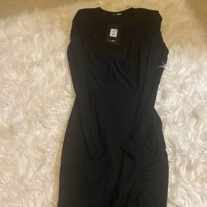 Fashion nova dress